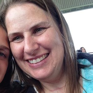 Meet your Posher, Patricia